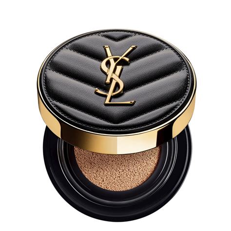 king power ysl cushion|ysl cushion encre de peau.